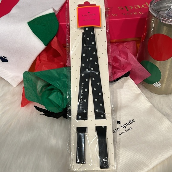 Kate Spade ‘Hello Gorgeous’ Gift Set 🎁 - Picture 8 of 16